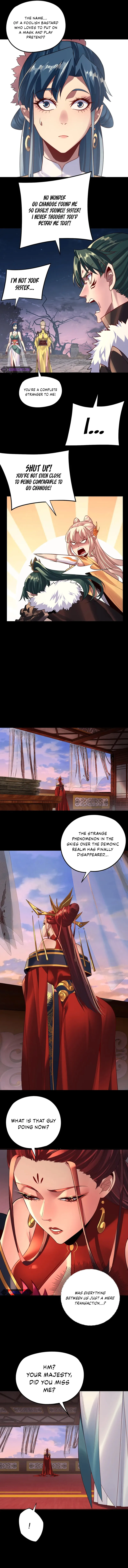 Read I Am the Fated Villain EN Manga Online