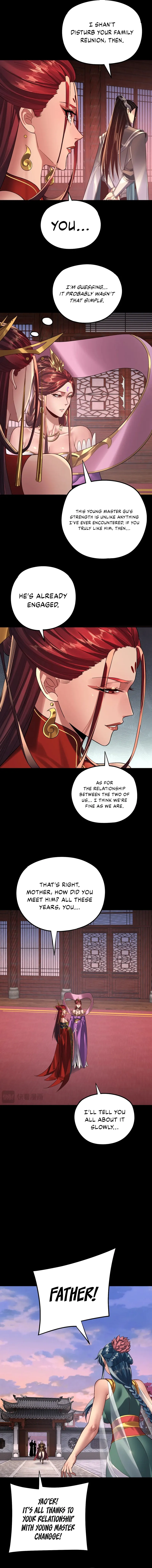 Read I Am the Fated Villain EN Manga Online