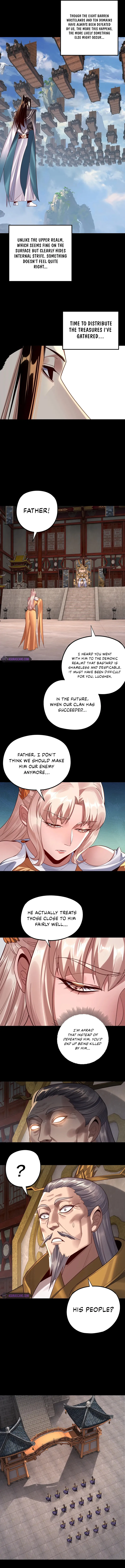 Read I Am the Fated Villain EN Manga Online