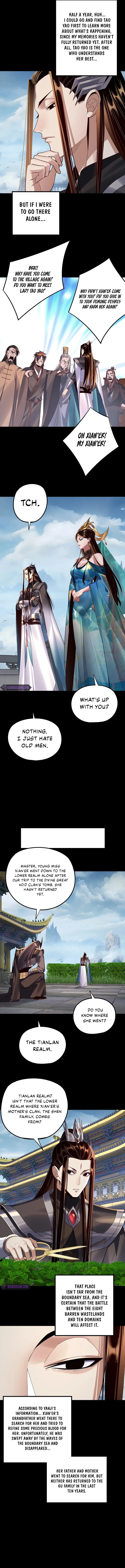 Read I Am the Fated Villain EN Manga Online