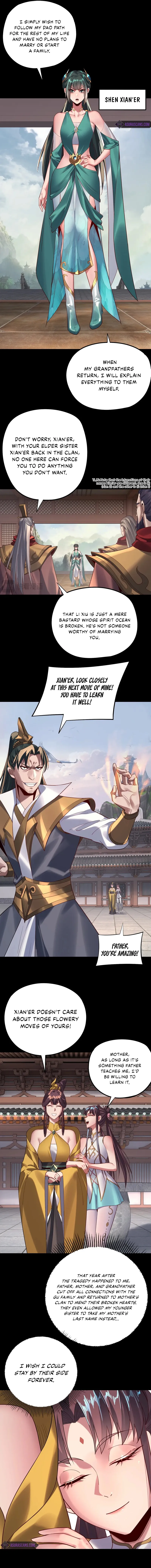 Read I Am the Fated Villain EN Manga Online