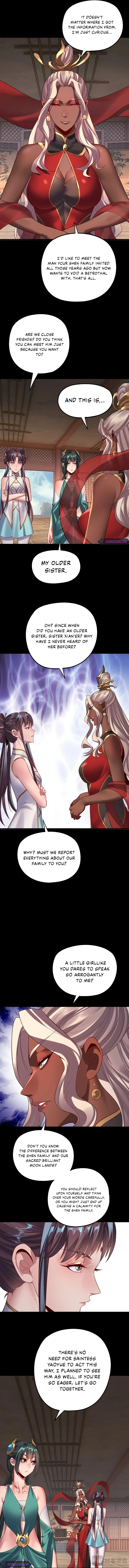 Read I Am the Fated Villain EN Manga Online