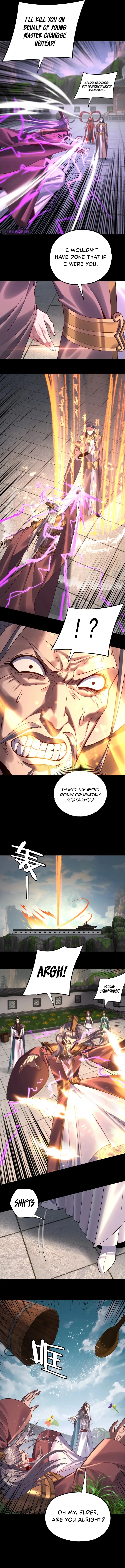 Read I Am the Fated Villain EN Manga Online