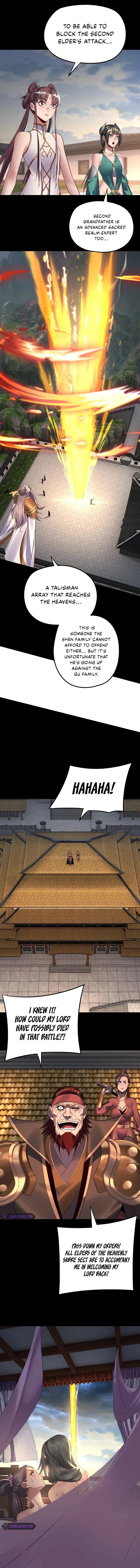Read I Am the Fated Villain EN Manga Online