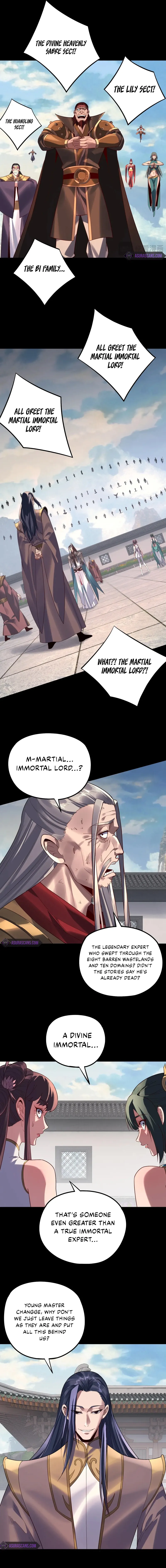 Read I Am the Fated Villain EN Manga Online