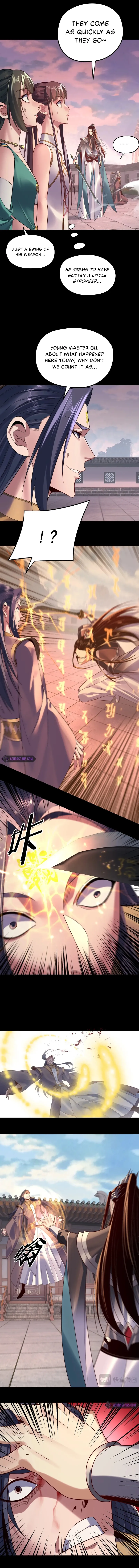 Read I Am the Fated Villain EN Manga Online