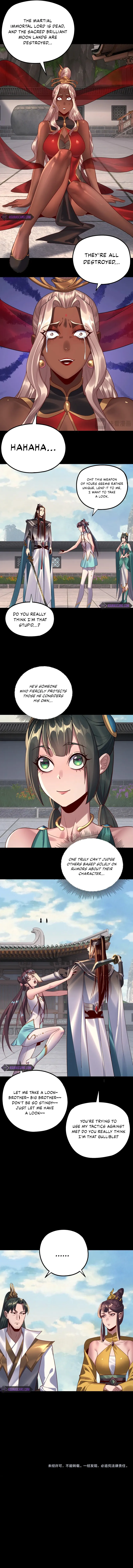 Read I Am the Fated Villain EN Manga Online