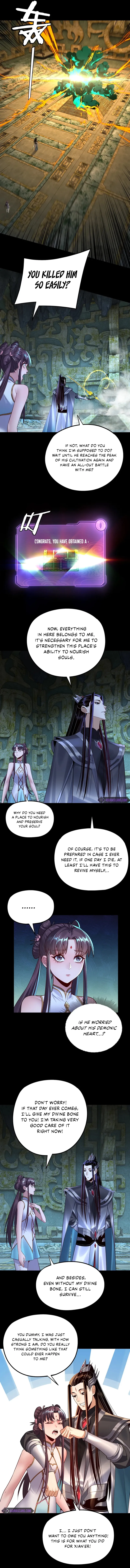 Read I Am the Fated Villain EN Manga Online