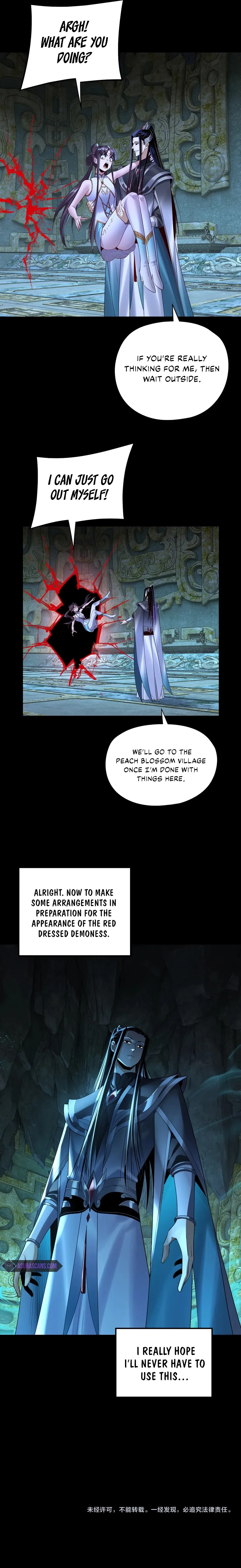 Read I Am the Fated Villain EN Manga Online