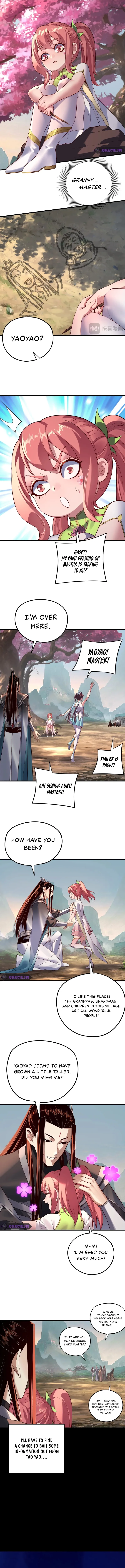 Read I Am the Fated Villain EN Manga Online