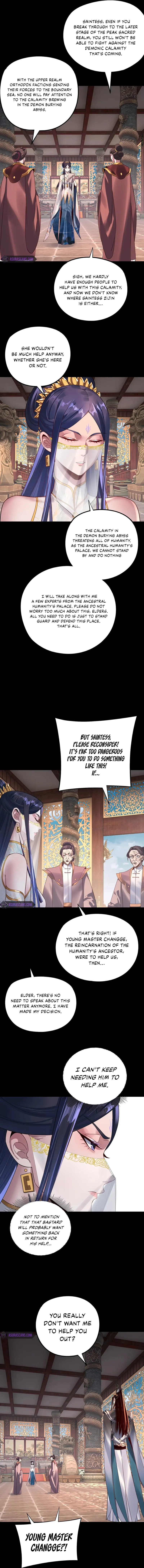 Read I Am the Fated Villain EN Manga Online
