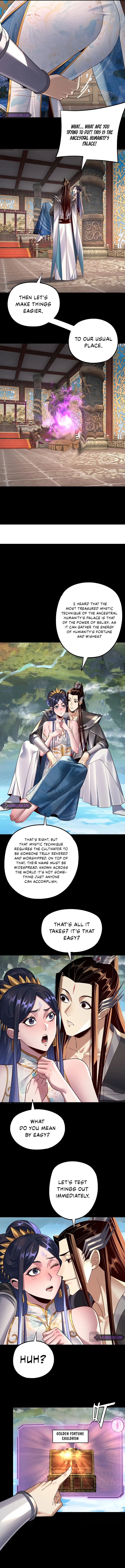 Read I Am the Fated Villain EN Manga Online