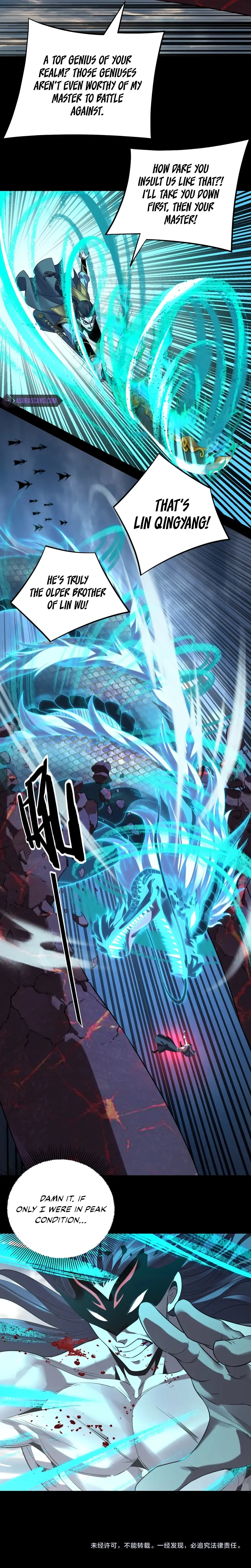 Read I Am the Fated Villain EN Manga Online