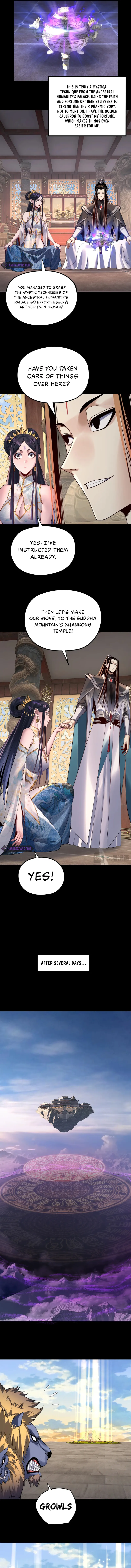 Read I Am the Fated Villain EN Manga Online