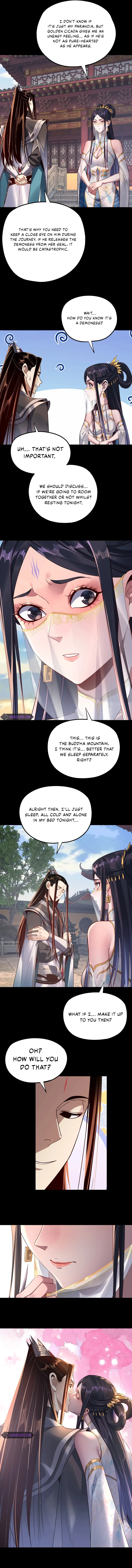 Read I Am the Fated Villain EN Manga Online