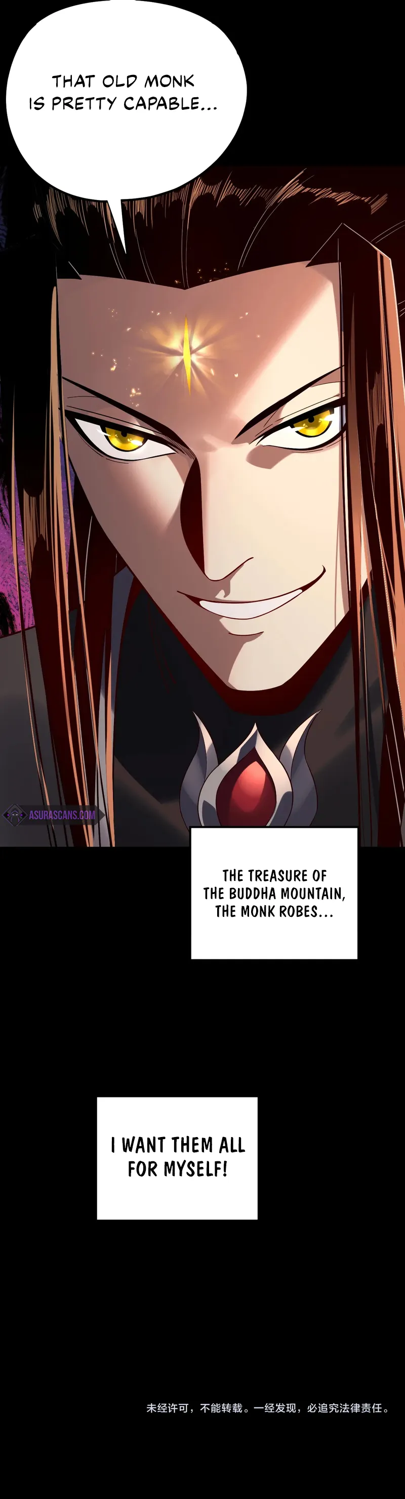 Read I Am the Fated Villain EN Manga Online