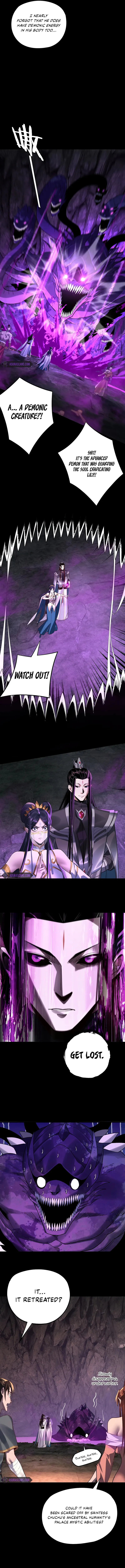 Read I Am the Fated Villain EN Manga Online