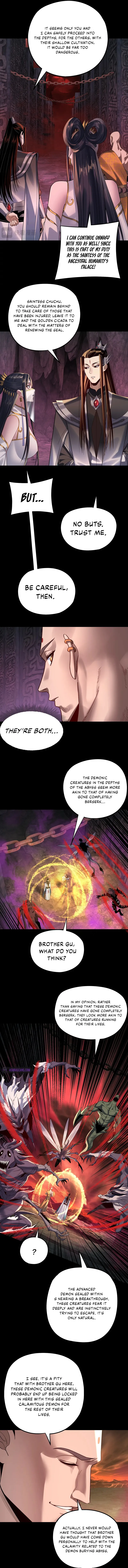 Read I Am the Fated Villain EN Manga Online