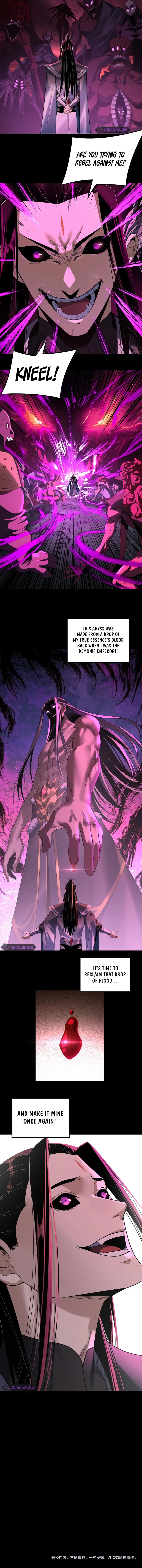 Read I Am the Fated Villain EN Manga Online