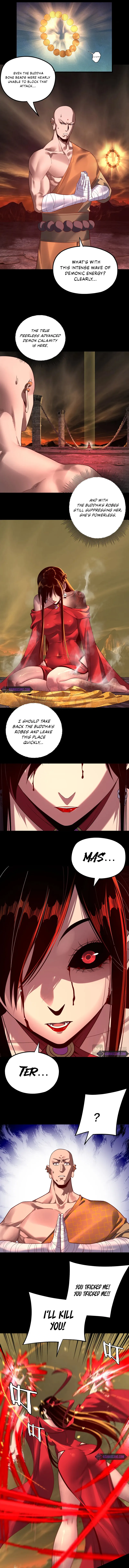 Read I Am the Fated Villain EN Manga Online