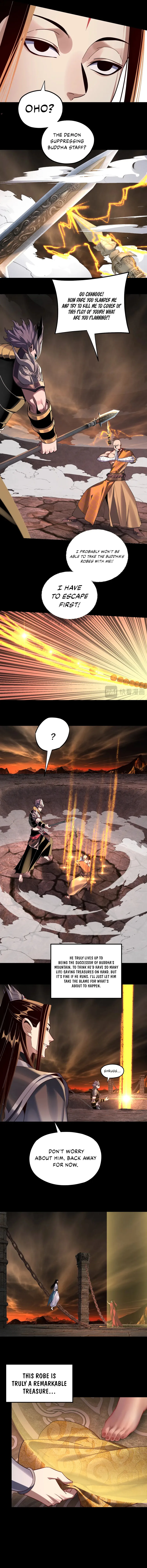 Read I Am the Fated Villain EN Manga Online