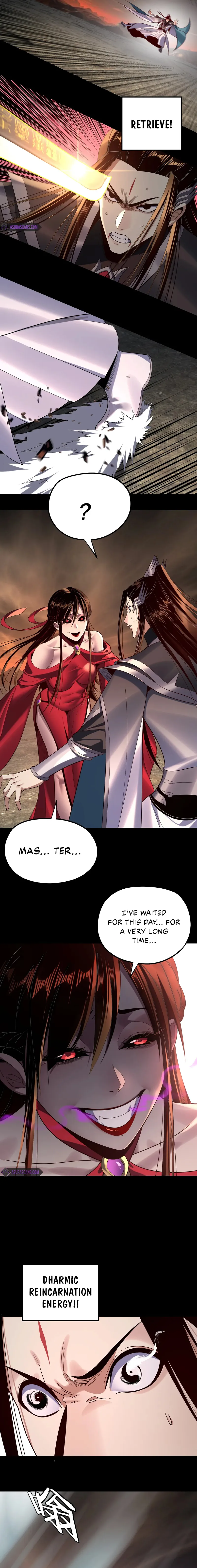 Read I Am the Fated Villain EN Manga Online