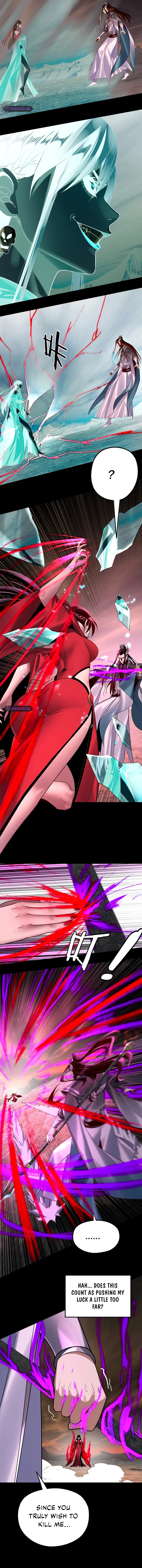 Read I Am the Fated Villain EN Manga Online