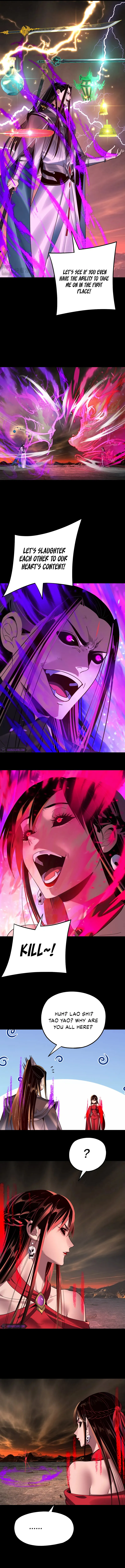 Read I Am the Fated Villain EN Manga Online