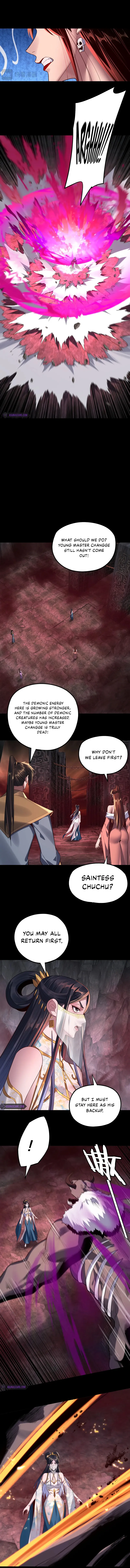 Read I Am the Fated Villain EN Manga Online