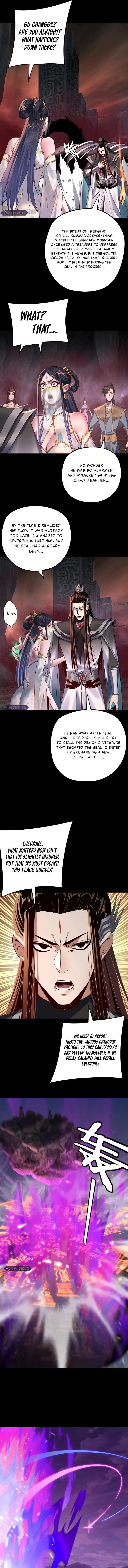 Read I Am the Fated Villain EN Manga Online