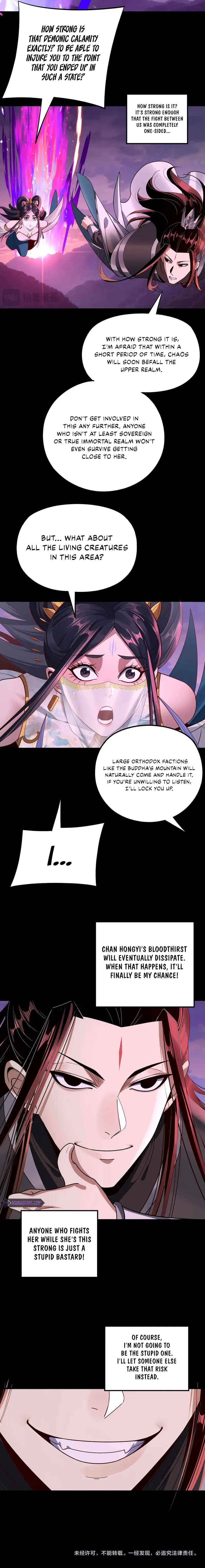 Read I Am the Fated Villain EN Manga Online