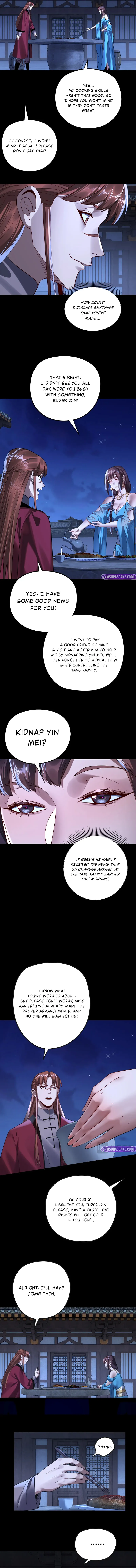 Read I Am the Fated Villain EN Manga Online