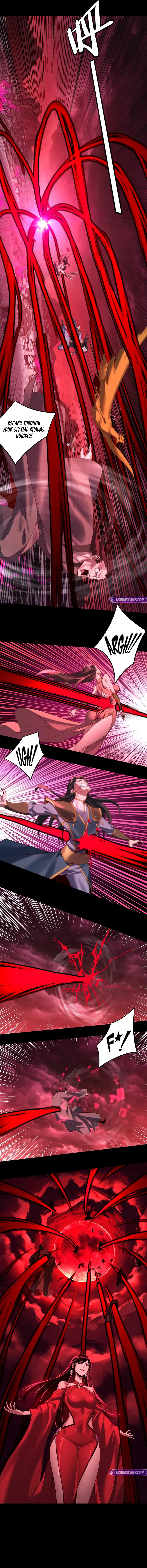 Read I Am the Fated Villain EN Manga Online