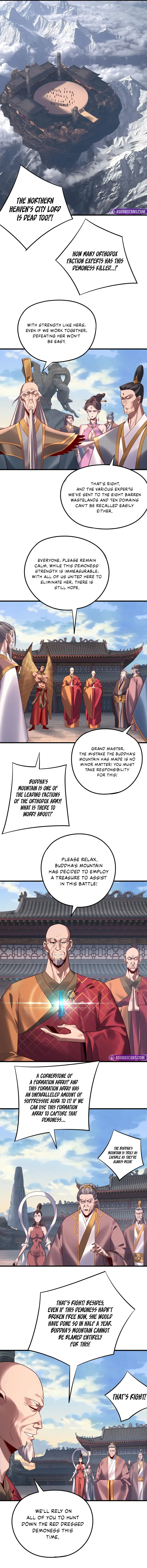 Read I Am the Fated Villain EN Manga Online