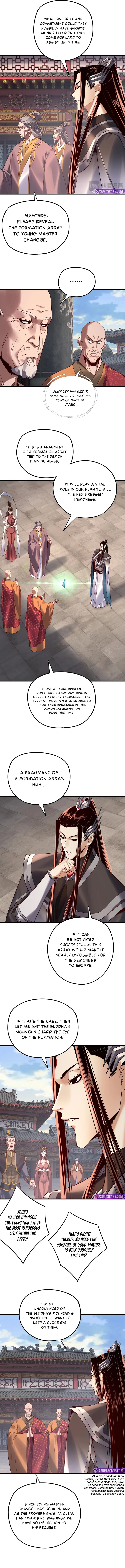 Read I Am the Fated Villain EN Manga Online