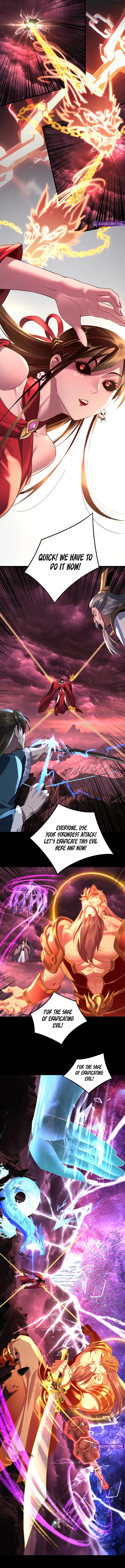 Read I Am the Fated Villain EN Manga Online