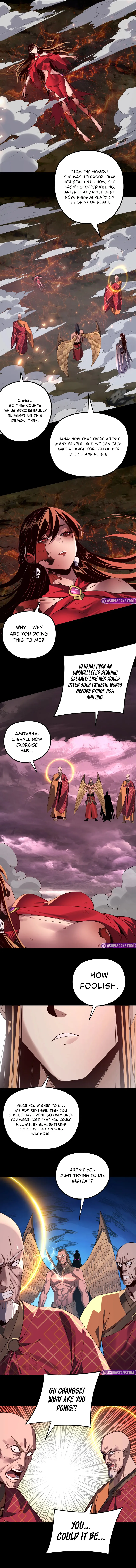 Read I Am the Fated Villain EN Manga Online