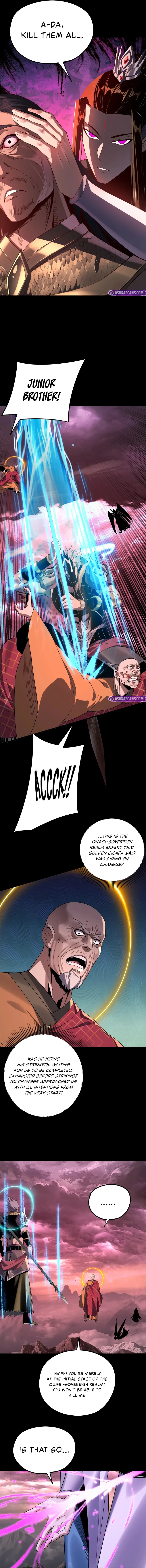 Read I Am the Fated Villain EN Manga Online