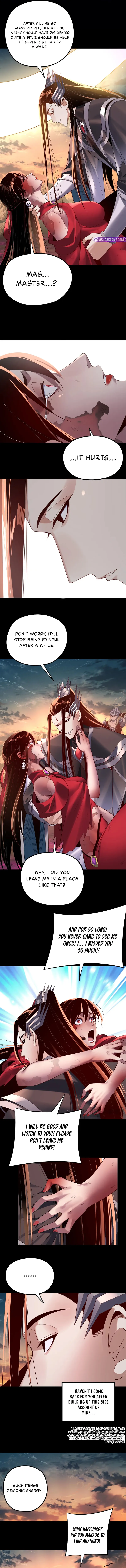 Read I Am the Fated Villain EN Manga Online