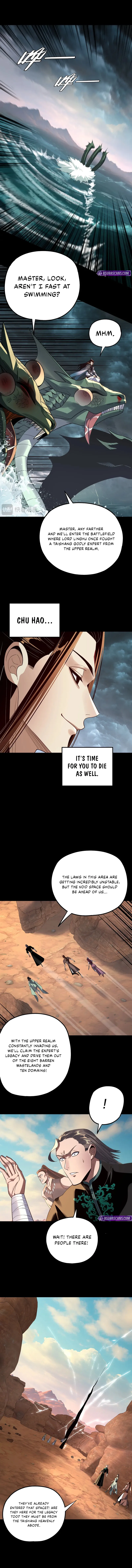 Read I Am the Fated Villain EN Manga Online