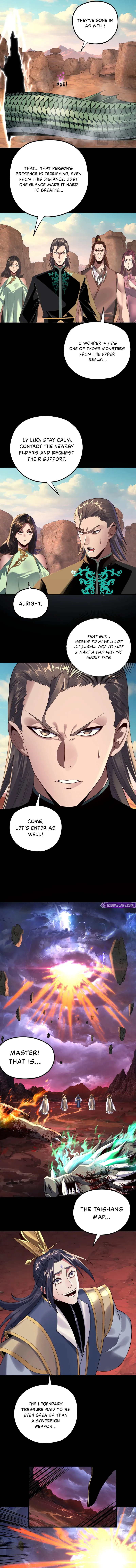 Read I Am the Fated Villain EN Manga Online