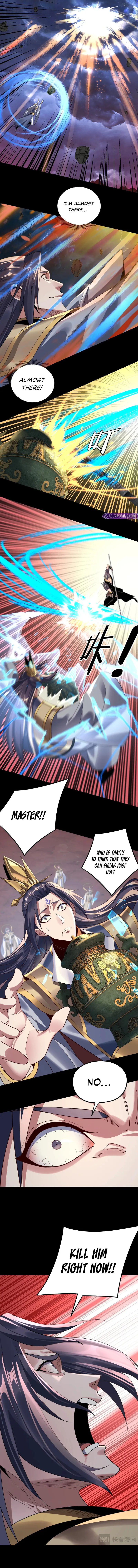 Read I Am the Fated Villain EN Manga Online