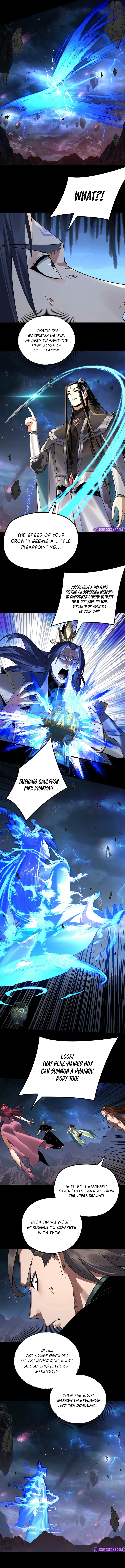 Read I Am the Fated Villain EN Manga Online