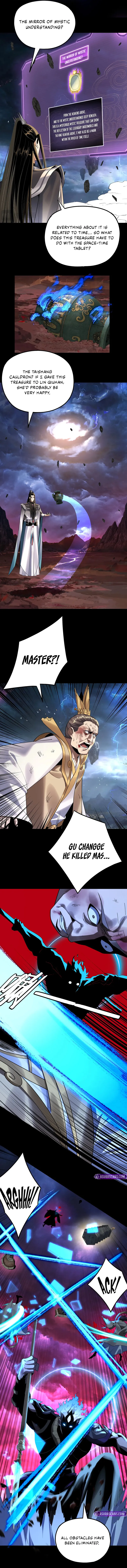 Read I Am the Fated Villain EN Manga Online