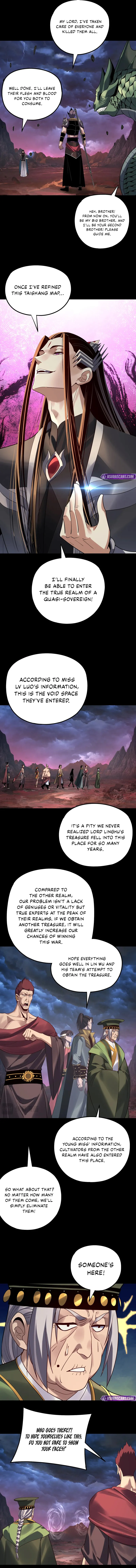 Read I Am the Fated Villain EN Manga Online