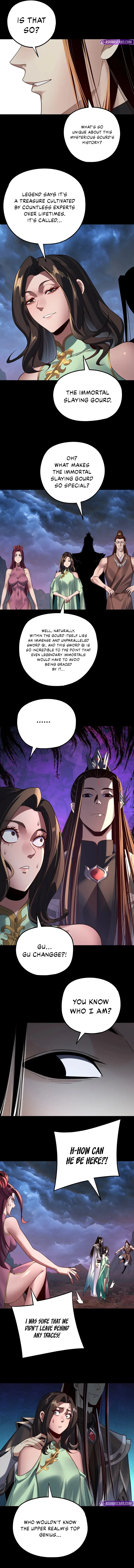 Read I Am the Fated Villain EN Manga Online