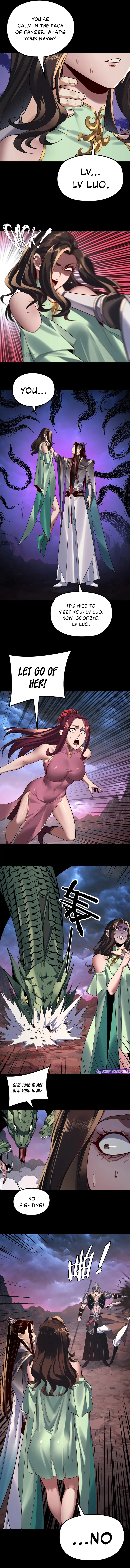 Read I Am the Fated Villain EN Manga Online