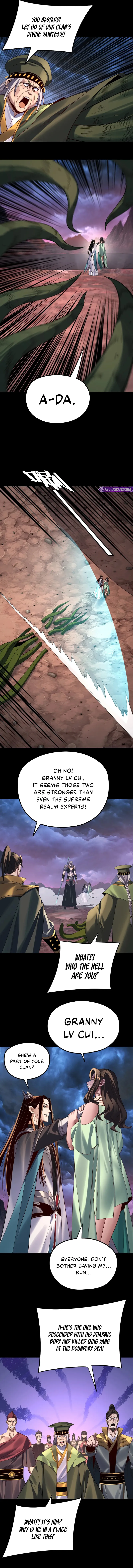 Read I Am the Fated Villain EN Manga Online