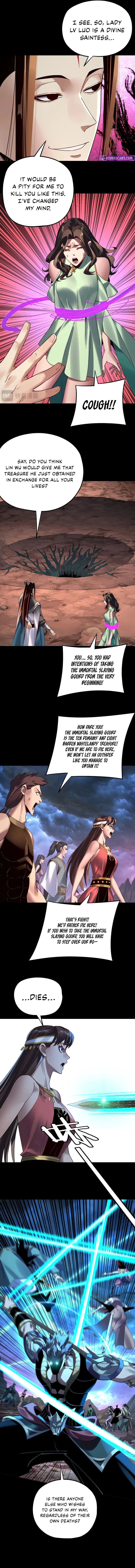 Read I Am the Fated Villain EN Manga Online