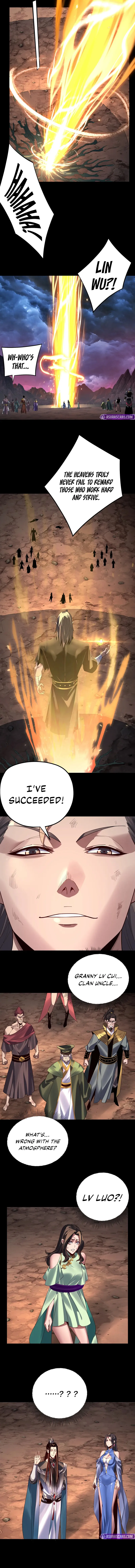 Read I Am the Fated Villain EN Manga Online